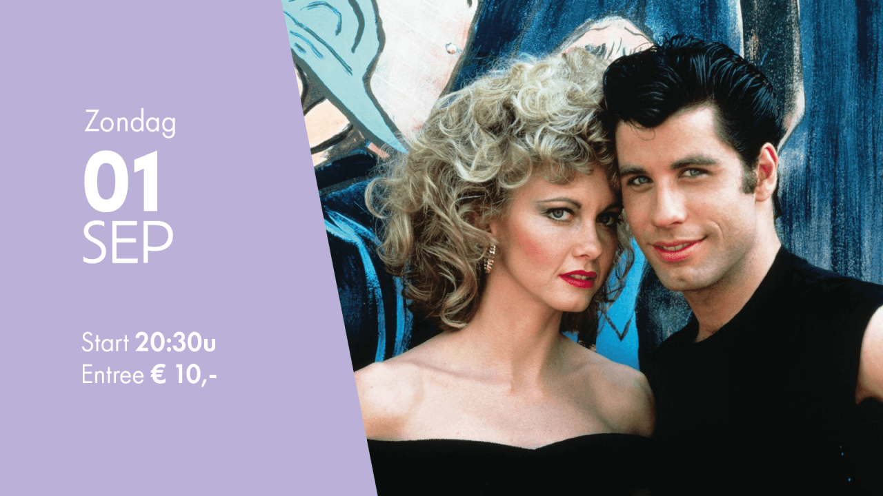 Grease